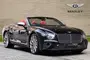 2021 Bentley Continental GTC 4.0 V8 2dr Auto