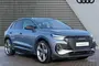 2025 Audi Q4 210kW 45 82kWh Black Edition 5dr Auto