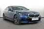 2025 BMW 5 Series 550e xDrive M Sport 4dr Auto