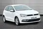 2016 Volkswagen Polo 1.0 Match 3dr