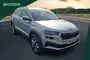 2025 Skoda Karoq 1.5 TSI SE L Edition 5dr
