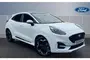 2026 Ford Puma 1.0 EcoBoost Hybrid mHEV ST-Line X 5dr DCT