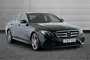 2017 Mercedes-Benz E-Class E220d AMG Line 4dr 9G-Tronic