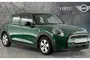 2022 MINI Hatchback 5dr 1.5 Cooper Classic 5dr