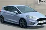 2021 Ford Fiesta 1.0 EcoBoost Hybrid mHEV 125 ST-Line X Edition 5dr