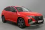 2023 Hyundai Tucson 1.6 TGDi N Line 5dr 2WD