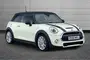 2016 MINI Hatchback 2.0 Cooper S 3dr Auto