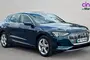 2020 Audi e-tron 230kW 50 Quattro 71kWh Technik 5dr Auto