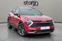 2022 Kia Sportage 1.6T GDi HEV GT-Line 5dr Auto