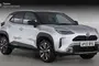 2022 Toyota Yaris Cross 1.5 Hybrid Premiere Edition AWD 5dr CVT