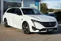 2025 Peugeot 308 SW 1.2 Hybrid 136 GT 5dr e-DSC6