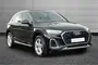2022 Audi Q5 45 TFSI Quattro S Line 5dr S Tronic