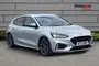 2021 Ford Focus 1.0 EcoBoost Hybrid mHEV 125 ST-Line X Edition 5dr