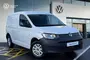 2025 Volkswagen Caddy 2.0 TDI 102PS Commerce Van [Business/Tech Pack]