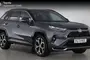 2023 Toyota RAV4 2.5 PHEV Dynamic 5dr CVT