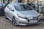 2020 Nissan Leaf 110kW N-Connecta 40kWh 5dr Auto