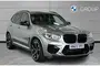 2019 BMW X3 M xDrive X3 M Competition 5dr Step Auto