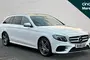 2018 Mercedes-Benz E-Class Estate E220d AMG Line Premium 5dr 9G-Tronic