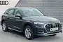 2024 Audi Q5 40 TDI Quattro Sport 5dr S Tronic