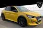2023 Peugeot 208 1.2 PureTech 100 GT 5dr EAT8