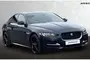 2017 Jaguar XE 2.0d [240] R-Sport 4dr Auto AWD