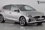 2022 Hyundai i20 1.0T GDi 48V MHD Premium 5dr