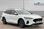 2024 Ford Focus Active 1.0 EcoBoost Hybrid mHEV 155 Active X 5dr Auto