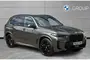 2026 BMW X5 xDrive50e M Sport 5dr Auto
