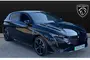 2025 Peugeot 308 115kW GT 54kWh 5dr Auto