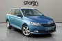 2021 Skoda Fabia Estate 1.0 TSI SE L 5dr DSG