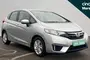 2015 Honda Jazz 1.3 SE 5dr