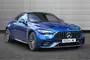 2024 Mercedes-Benz Cle CLE 53 4Matic+ AMG Premium 2dr 9G-Tronic