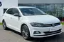 2021 Volkswagen Polo 1.0 TSI 95 Beats 5dr DSG