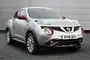 2018 Nissan Juke 1.6 Tekna 5dr Xtronic