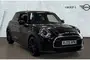 2022 MINI Hatchback 1.5 Cooper Exclusive 3dr Auto