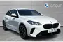 2026 BMW 1 Series 120 M Sport 5dr Step Auto