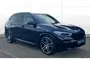 2022 BMW X5 xDrive40d MHT M Sport 5dr Auto