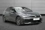 2025 Volkswagen Golf 1.5 eTSI 150 Black Edition 5dr DSG