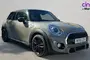 2018 MINI Hatchback 1.5 Cooper II 3dr