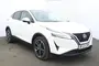 2023 Nissan Qashqai 1.3 DiG-T MH 158 Tekna 5dr Xtronic