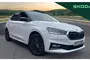 2022 Skoda Fabia 1.0 TSI 110 Colour Edition 5dr