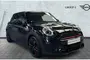 2017 MINI Hatchback 2.0 John Cooper Works 3dr Auto