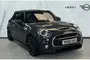 2018 MINI Convertible 2.0 Cooper S II 2dr Auto