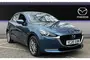 2020 Mazda 2 1.5 Skyactiv G Sport Nav 5dr