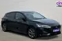 2022 Ford Focus 1.0 EcoBoost Hybrid mHEV 155 ST-Line Edition 5dr