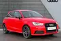 2017 Audi S1 S1 TFSI Quattro Competition 5dr