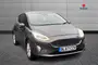 2018 Ford Fiesta 1.1 Zetec 5dr