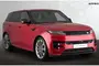 2024 Land Rover Range Rover Sport 3.0 P460e Dynamic SE 5dr Auto
