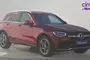 2020 Mercedes-Benz GLC GLC 220d 4Matic AMG Line 5dr 9G-Tronic