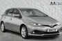 2018 Toyota Auris 1.2T Icon Tech TSS 5dr